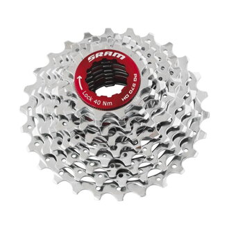 SRAM Kazeta PG-970 11-34 9 -rychlostní