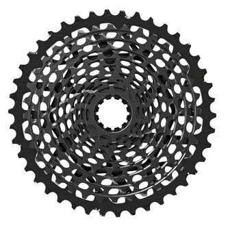 SRAM Kazeta XG-1195 X01 X-Glide 10-42z , 11 -rychlostní, pro XD ořech