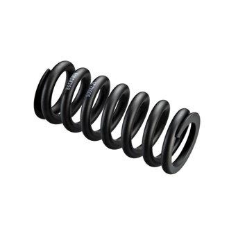 ROCK SHOX Pružina Grey Vivid/Kage 400lb 216/222x70