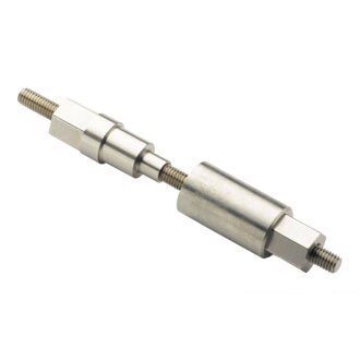 ROCK SHOX 1/2"x1/2" Rear Shock Bushing Tool (Eyelet/SealHead) RockShox