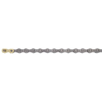SRAM Řetěz SRAM PC 951 114 článků PowerLink Gold 9 rychlostní, 1 kus