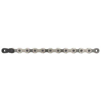 SRAM Řetěz SRAM PC 1130 Solid Pin 120 článků PowerLock 11 rychlostní