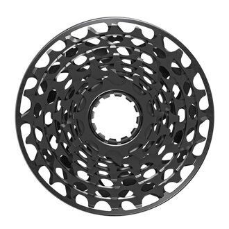 SRAM Kazeta XG-795 10-24z, 7 Speed, pro XD ořech