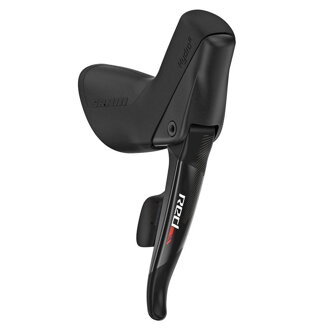 SRAM Řadící/hydraulická kotoučová brzda Red Yaw přední řadící přední brzdová950mm w Flat Mount Ti Hardware (kotouč