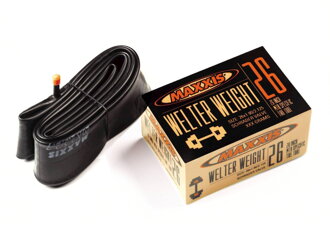 MAXXIS DUŠE WELTER WEIGHT AUTO-SV 27,5x2.2/2.5