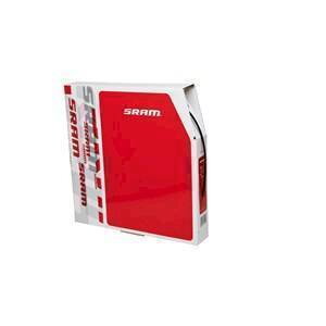 SRAM Shift Cable Housing 30m x 4.0mm File Box černé