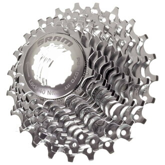 SRAM Kazeta PG-1070 11-25 , 10 -rychlostní