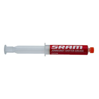 SRAM SRAM Jonnisnot Shifter Grease - 20ml Syringe
