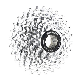 SRAM Kazeta PG-1070 12-26z , 10 -rychlostní