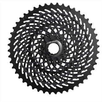SRAM Kazeta XG-899 E-BLOCK X-Glide 11-48 8-rychlostní, pro elektrokola