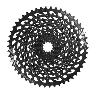 SRAM Kazeta XG-1275 Eagle 10-50 12 Rychlostní