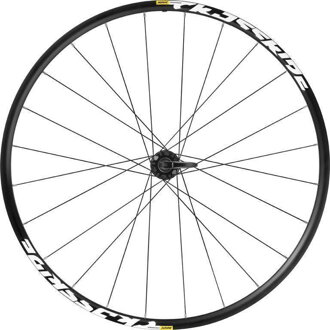 2023 MAVIC CROSSRIDE FTS-X 27,5 ZADNÍ (R7630110)