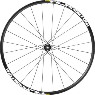2023 MAVIC CROSSRIDE FTS-X 29 PŘEDNÍ (F5070110)