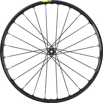 MAVIC E-XA ELITE 27 + Přední BOOST (F7618110)