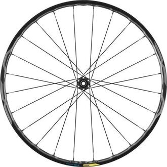 MAVIC E-XA ELITE 27,5 Přední BOOST (F8035110)