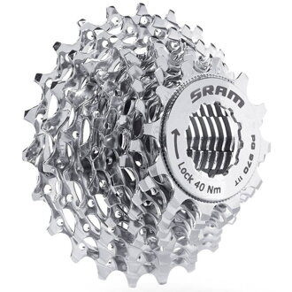SRAM Kazeta PG-970 12-26 9 -rychlostní
