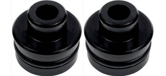 MAVIC 15>9MM FRT AXLE REDUCERS+QR (99694101)