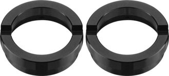 MAVIC 15MM FRONT ROAD MTB AXLE ADAPTERS QRM+ (B4104401)