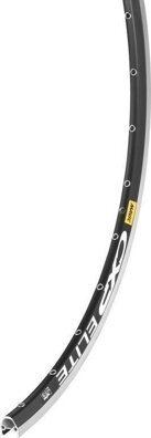 2023 MAVIC RÁFEK CXP ELITE BLACK 32H (J2390132)