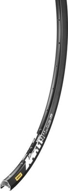 2023 MAVIC RÁFEK XM 119 DISC 26" BLACK 32H (J2680132)