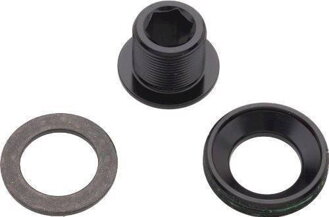 SRAM CRANK ARM BOLT SELF-EXTR M18/M30 BB30 LT
