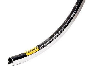2023 MAVIC RÁFEK OPEN PRO C BLACK 28H (J2420228)
