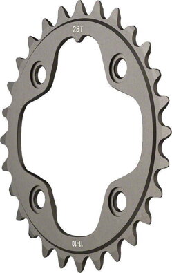 SRAM CRING XX 28T S1 80 AL3 TGRY