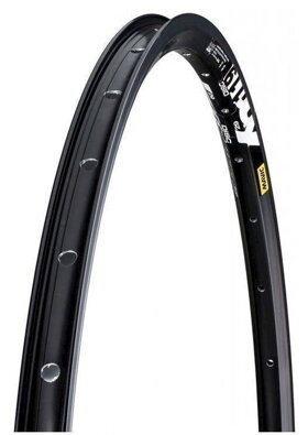 2023 MAVIC RÁFEK XM 119 DISC 29" BLACK 32H (J2720132)