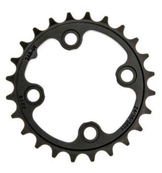 SRAM CRING MTB 22T 10SP 64 ST MTBLK