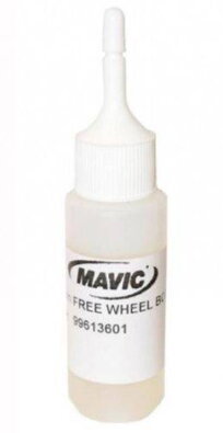 MAVIC FREEWHEEL BODY OIL 50ML FTSL/FTSX & ITS4/TS2 (99613601)