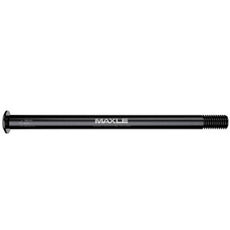 SRAM Axle Maxle Stealth Zadné MTB, 12x148, Dĺžka 180mm, Thread Dĺžka 20mm, Thread Pitch M12X1.75 -
