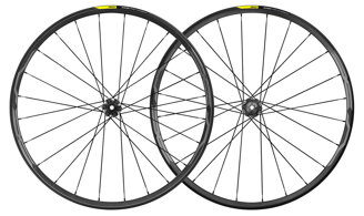 MAVIC XA 35 PRO CARBON 27,5 19 PÁR BOOST (LP8774100)