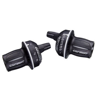 SRAM Řazení Sram MRX Comp , otočné 8 rychlostní , zadní