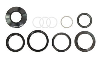 CA HLAVOVÉ SLOŽENÍ Headset Si to Tapered with Drop-in Cup (M-XL) (K35019)