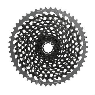 SRAM Kazeta XG-1295 Eagle 10-50T 12Rychlostní Polar