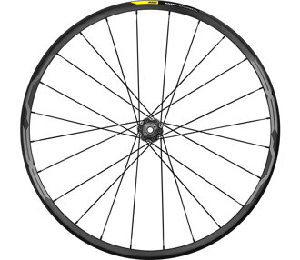 MAVIC XA 35 PRO CARBON 27,5 19 ZADNÍ BOOST (LR2713100)
