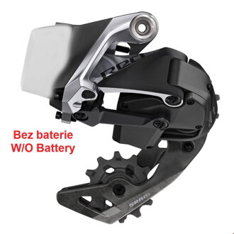 SRAM Přehazovačka Red eTap AXS D1 12Rychlostní