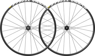 MAVIC CROSSMAX 27,5 PÁR BOOST XD DISC 6-BOLT (LP8773100)