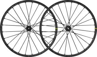 2022 MAVIC DEEMAX PRO SAM HILL 27,5 PÁR BOOST XD DISC 6-BOLT (P8971110)