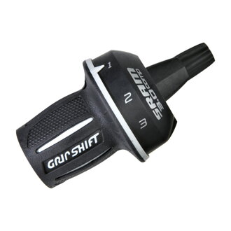 SRAM Řazení Sram 3.0 Comp , otočné Micro přední