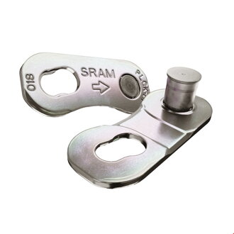 SRAM Spojka řetězu PowerLock 12-speed (4pcs) D1