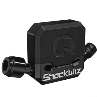 QUARQ Quarq Shockwiz - Direct Mount
