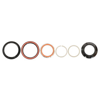 CA HLAVOVÉ SLOŽENÍ Headset 1 1/8 to 1.5 with 36 Deg CR (K35029)