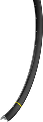2023 MAVIC RÁFEK E-XM 430 20 29" 28H (J3970128)