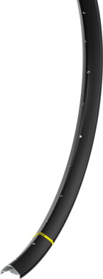 2023 MAVIC RÁFEK E-XM 435 27,5' 28 DĚR J3950128)