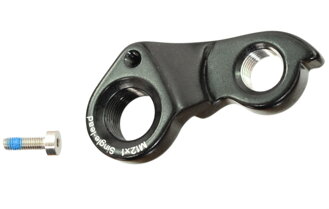 PATKA/HANGER K33049 / F-Si 2019 (round) ( (single lead))