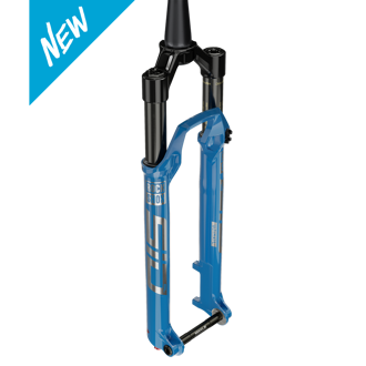 ROCK SHOX Odpružená vidlice SID SL Ultimate Race Day - Dálkové ovládání z řidítek 29" Boost™15X110 100mm