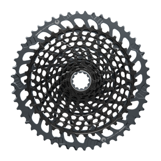 SRAM Kazeta XG-1295 Eagle 10-52 12rychlostní Black