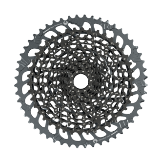 SRAM Kazeta XG-1275 Eagle 10-52 12rychlostní Black