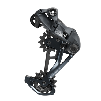 SRAM Přehazovačka GX Eagle 12rychlostní Lunar Max 52 zubů
